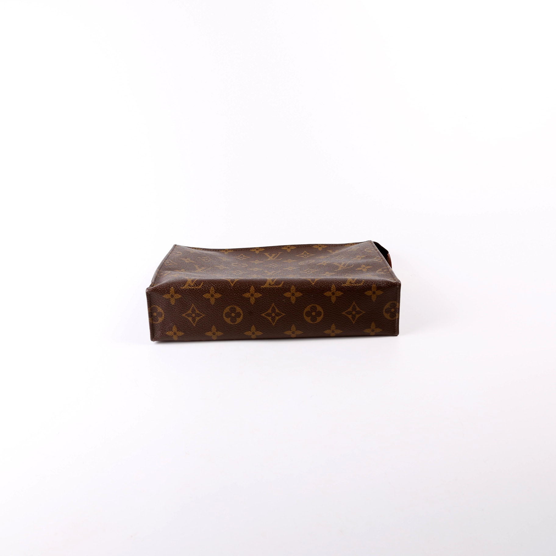 Toiletry Pouch 26 Newer Monogram