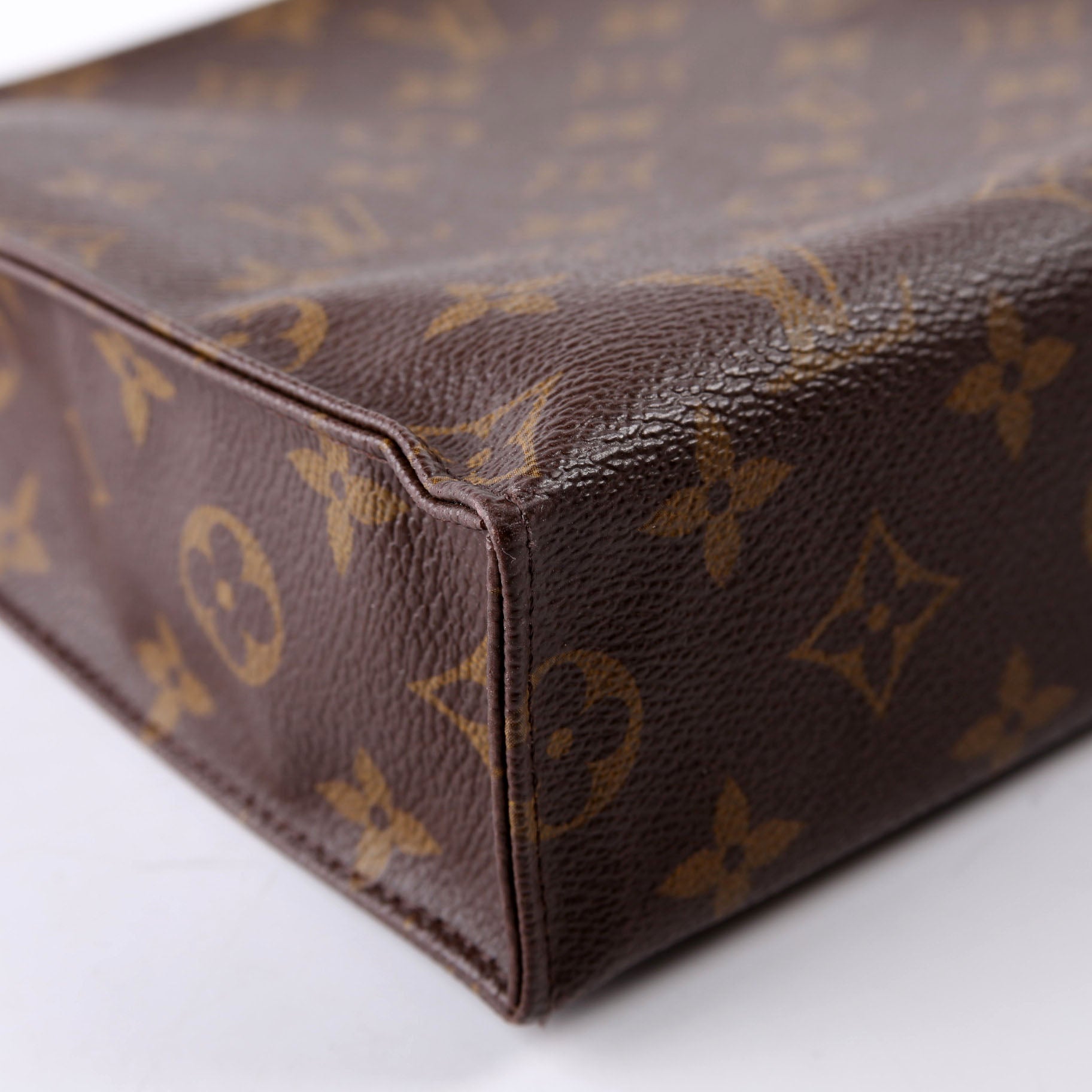 Toiletry Pouch 26 Newer Monogram
