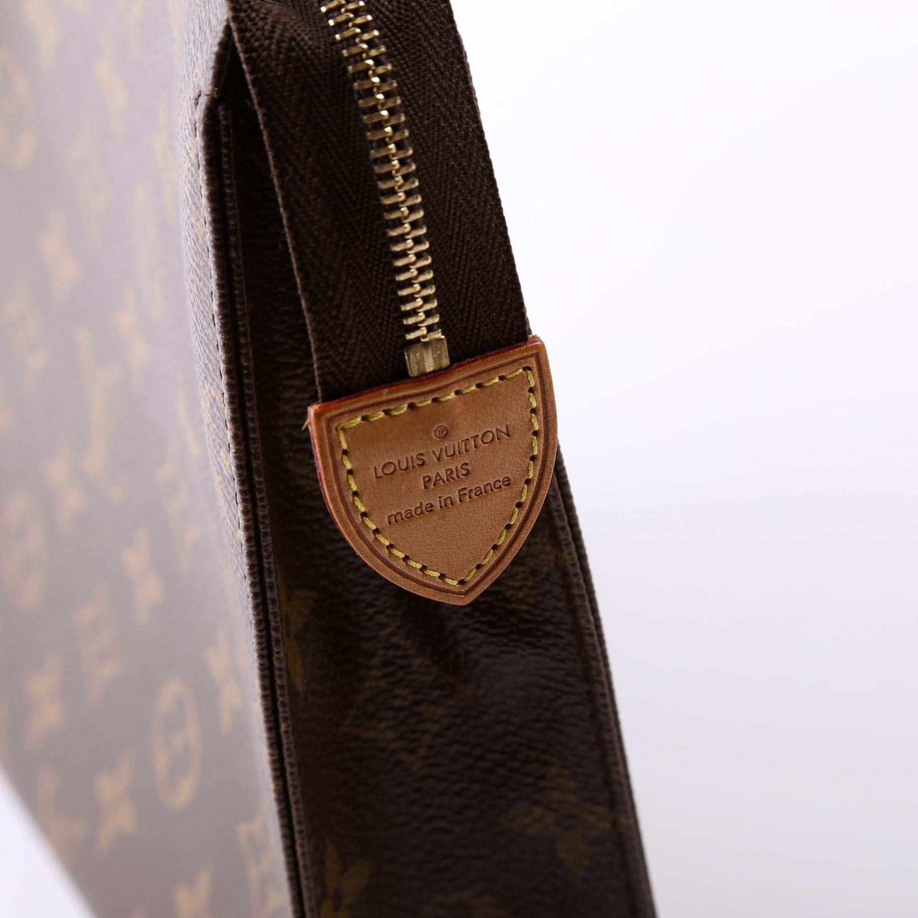 Toiletry Pouch 26 Newer Monogram