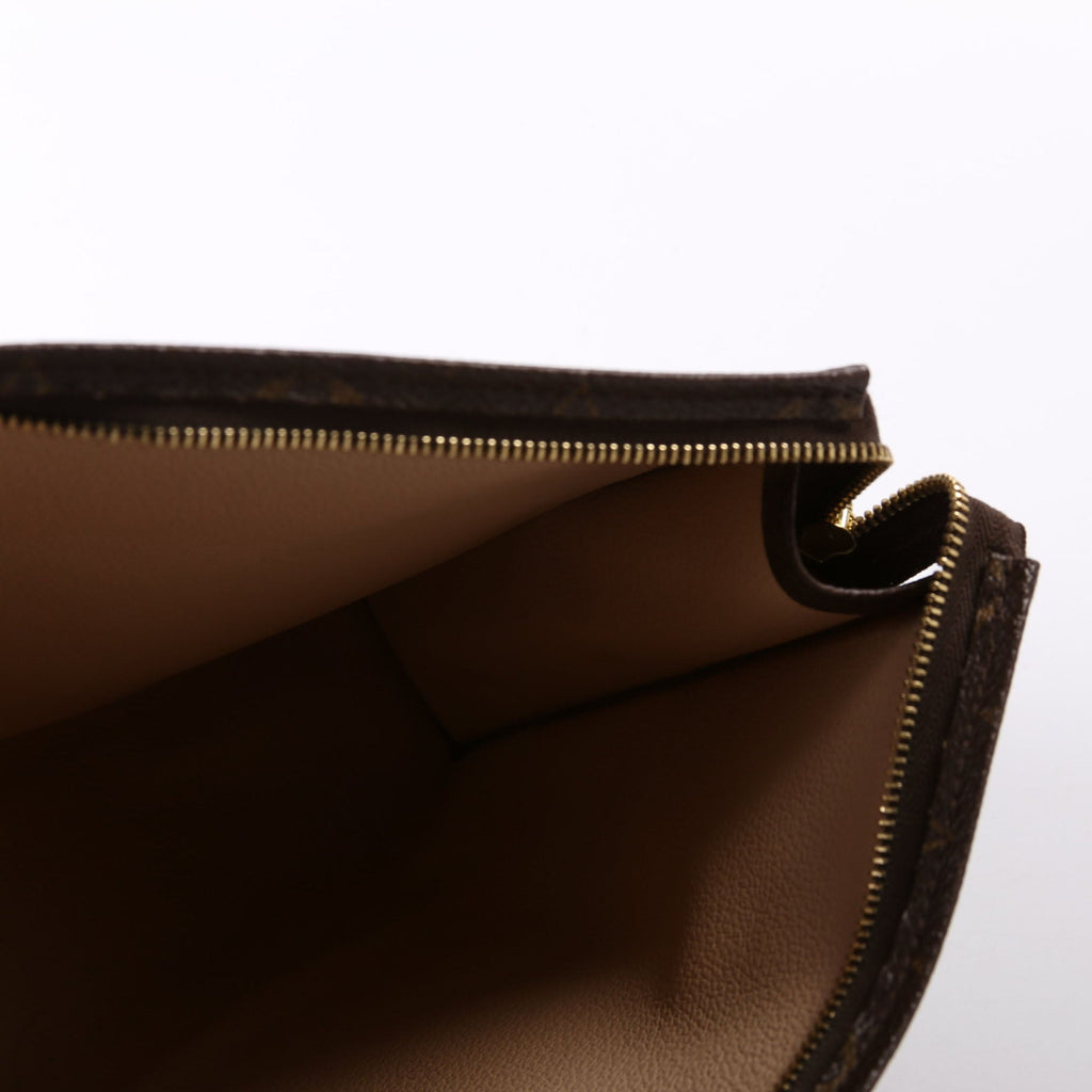 Toiletry Pouch 26 Newer Monogram
