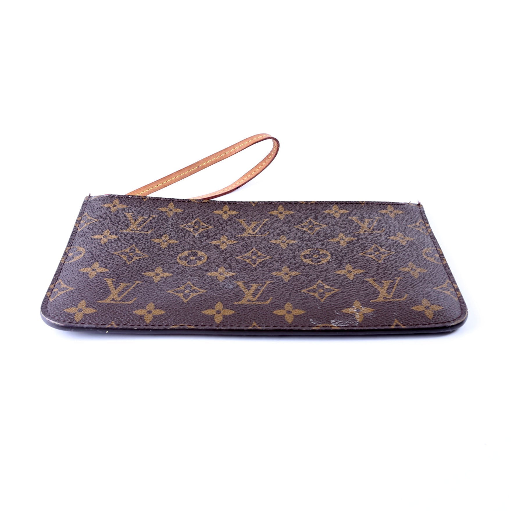 Pochette Only Monogram Neverfull Berry