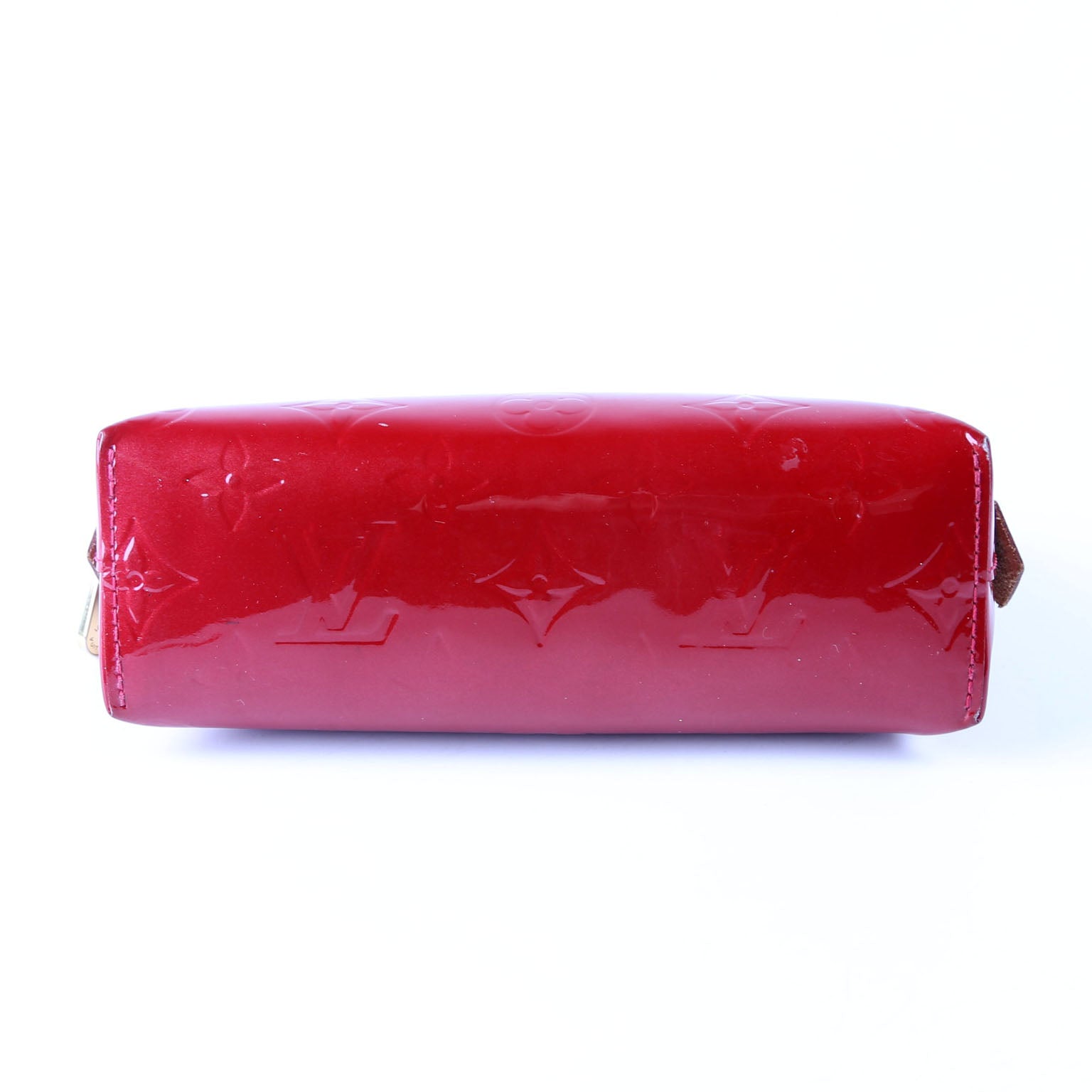 Cosmetic Pouch PM Vernis Red