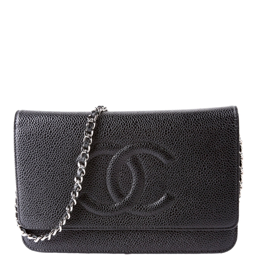 Wallet On Chain Timeless CC Caviar