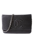 Wallet On Chain Timeless CC Caviar