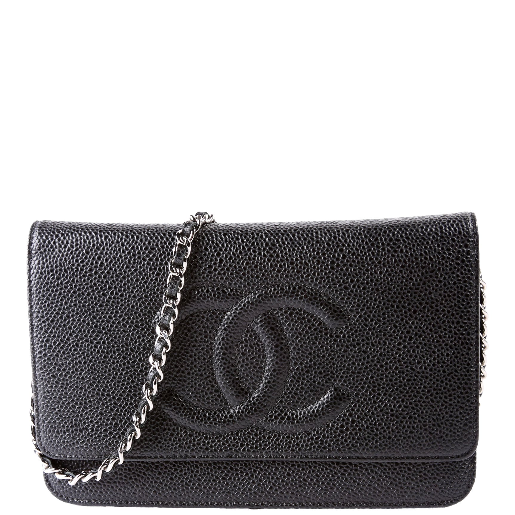 Wallet On Chain Timeless CC Caviar