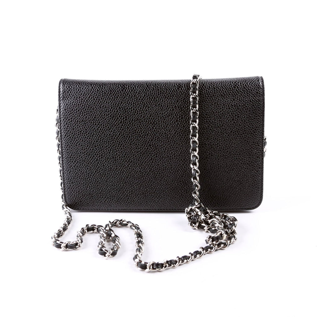 Wallet On Chain Timeless CC Caviar