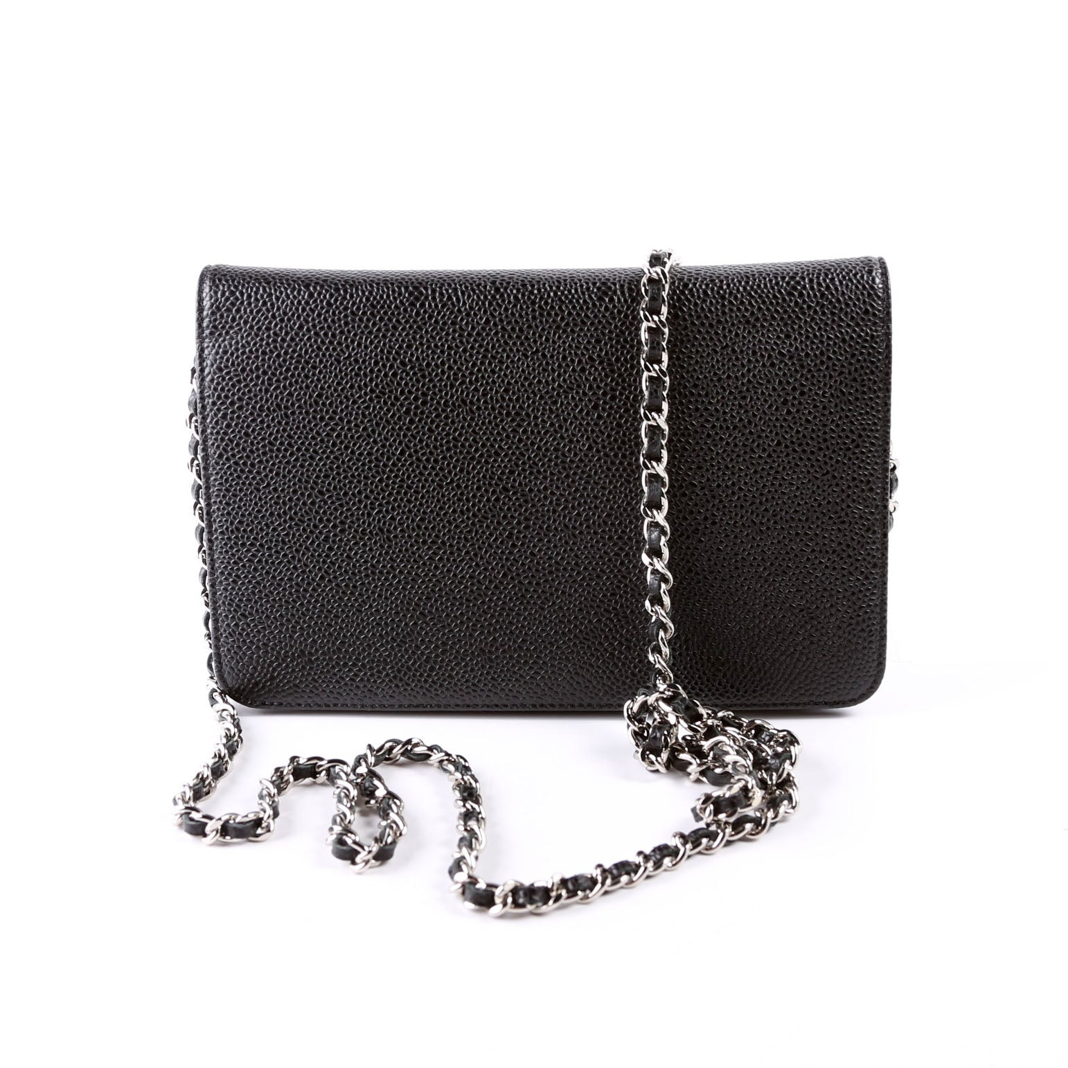 Wallet On Chain Timeless CC Caviar