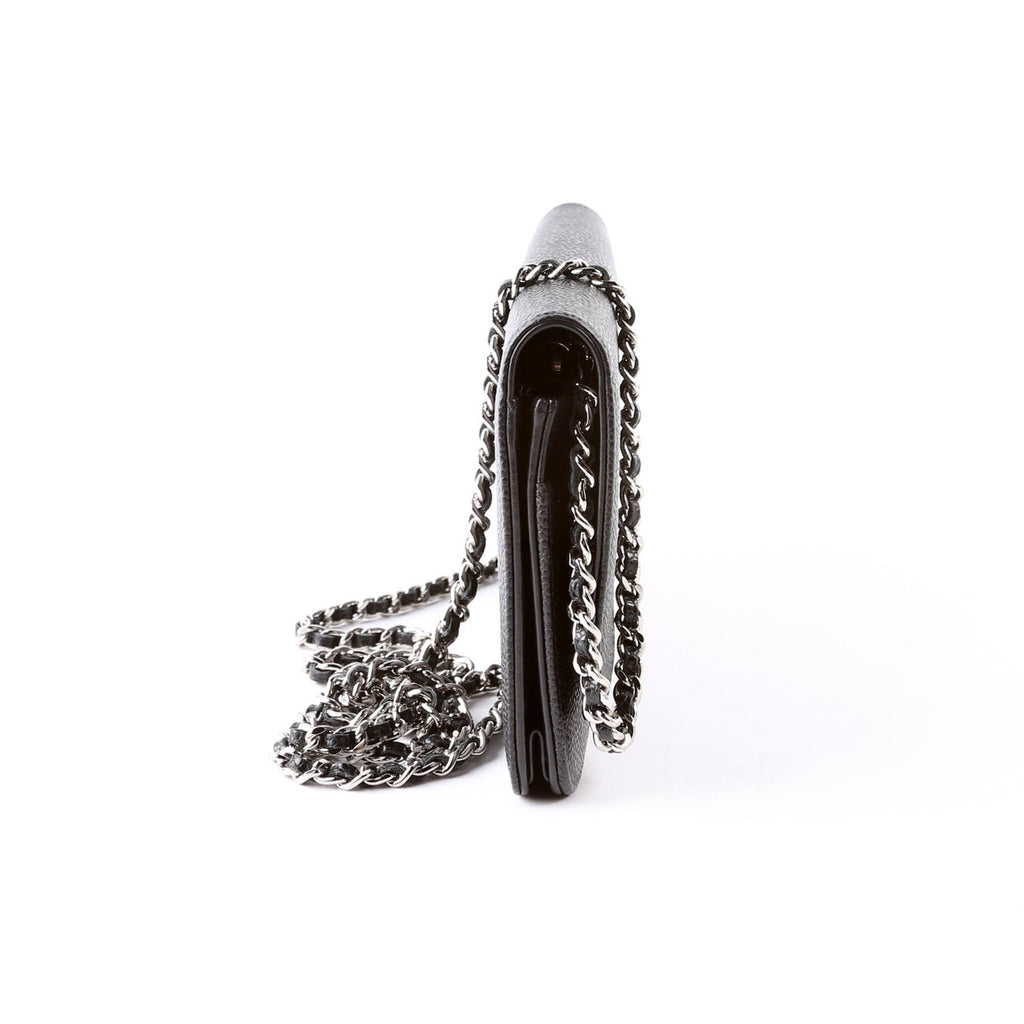 Wallet On Chain Timeless CC Caviar