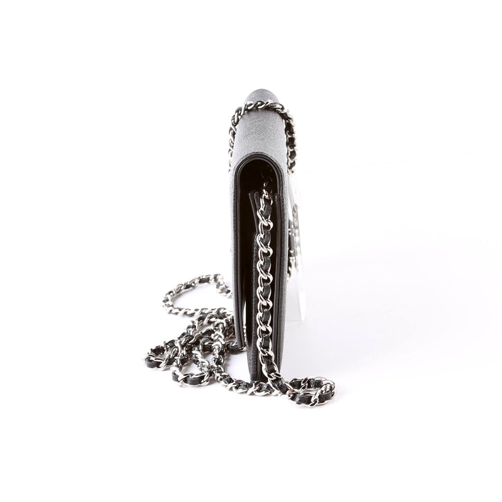 Wallet On Chain Timeless CC Caviar