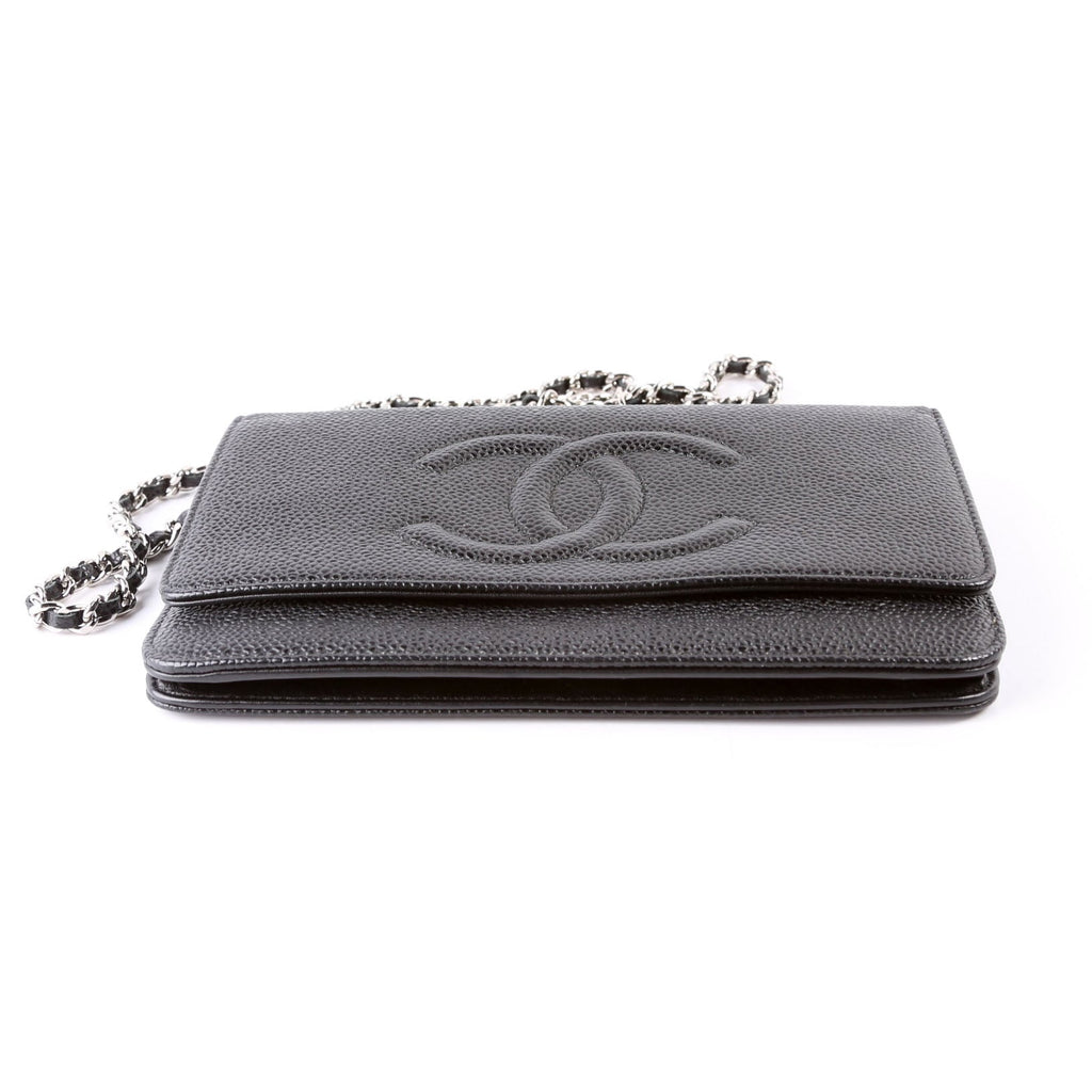 Wallet On Chain Timeless CC Caviar