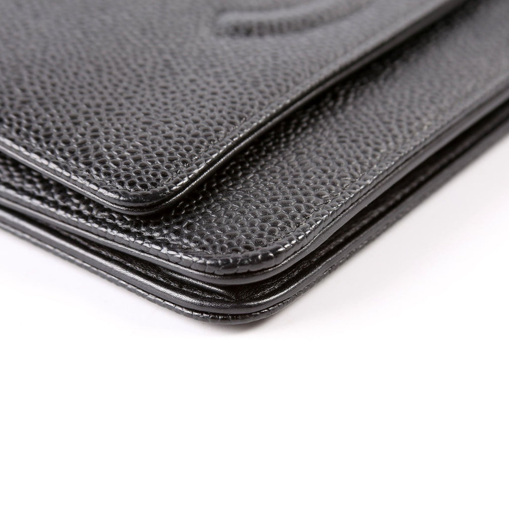Wallet On Chain Timeless CC Caviar