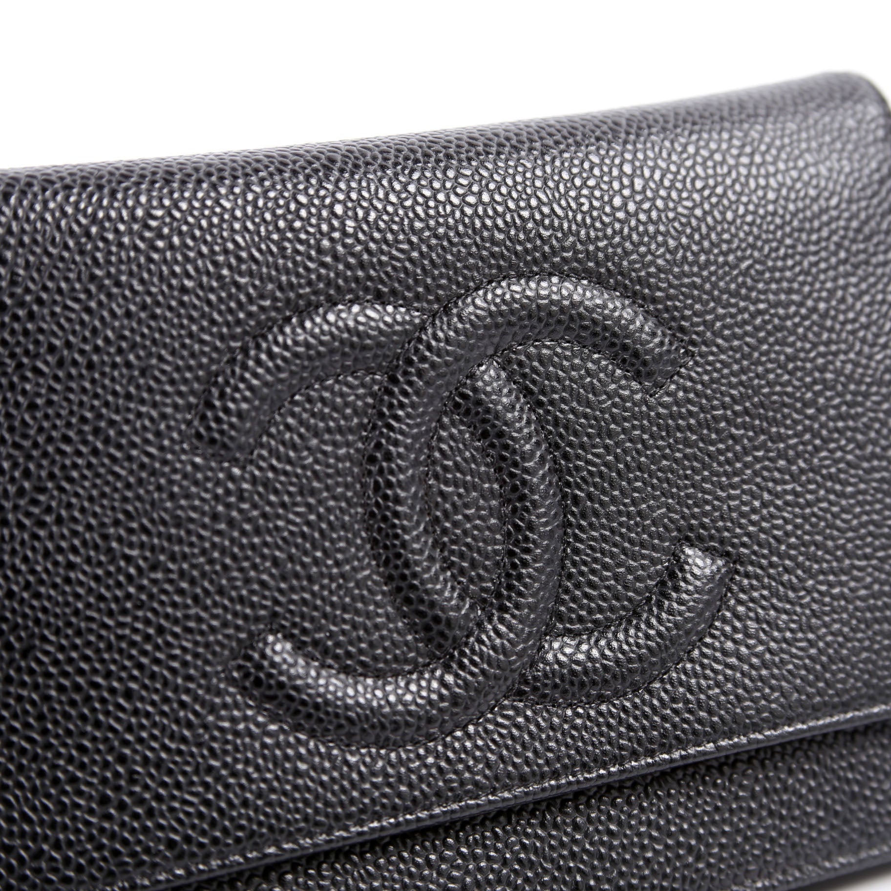 Wallet On Chain Timeless CC Caviar