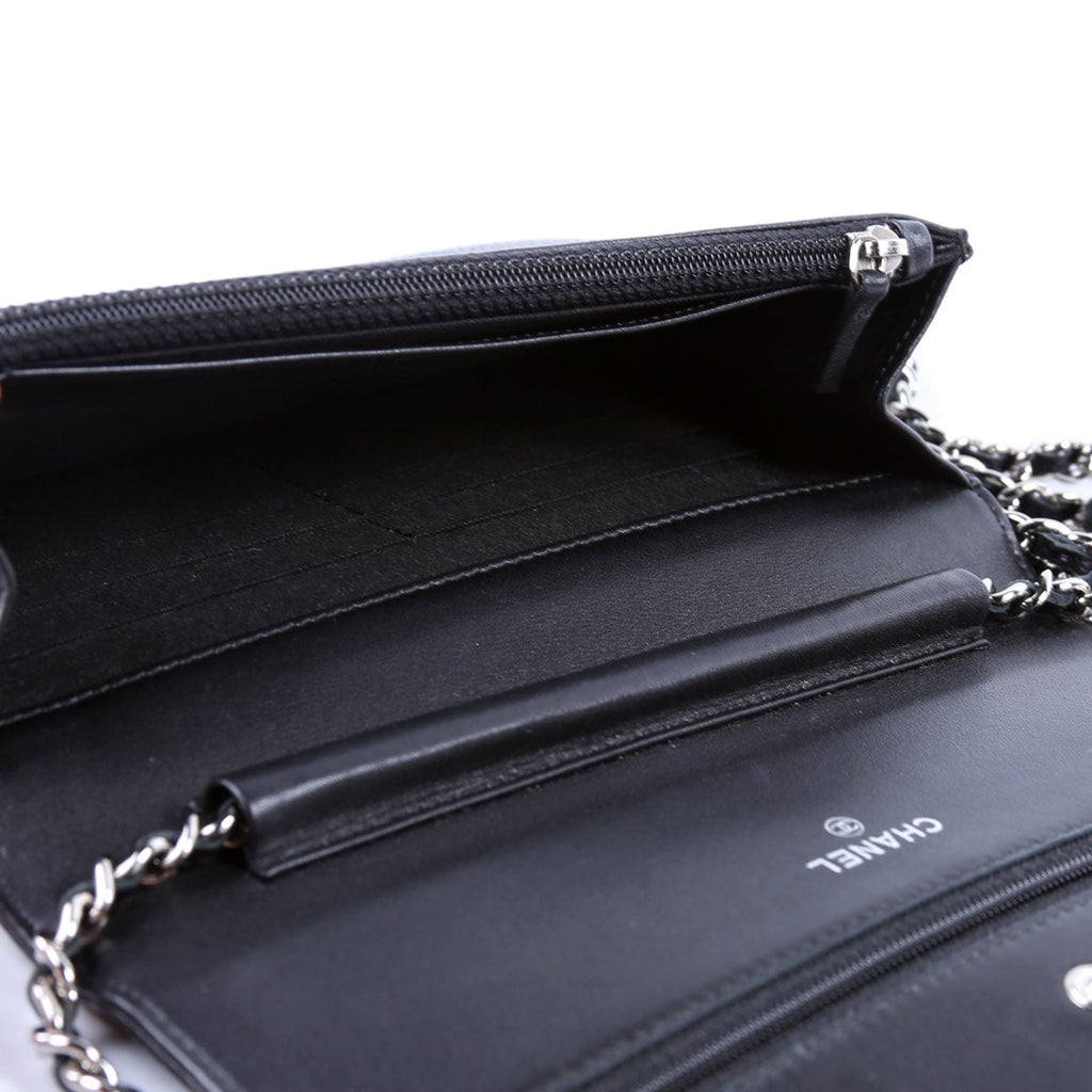 Wallet On Chain Timeless CC Caviar