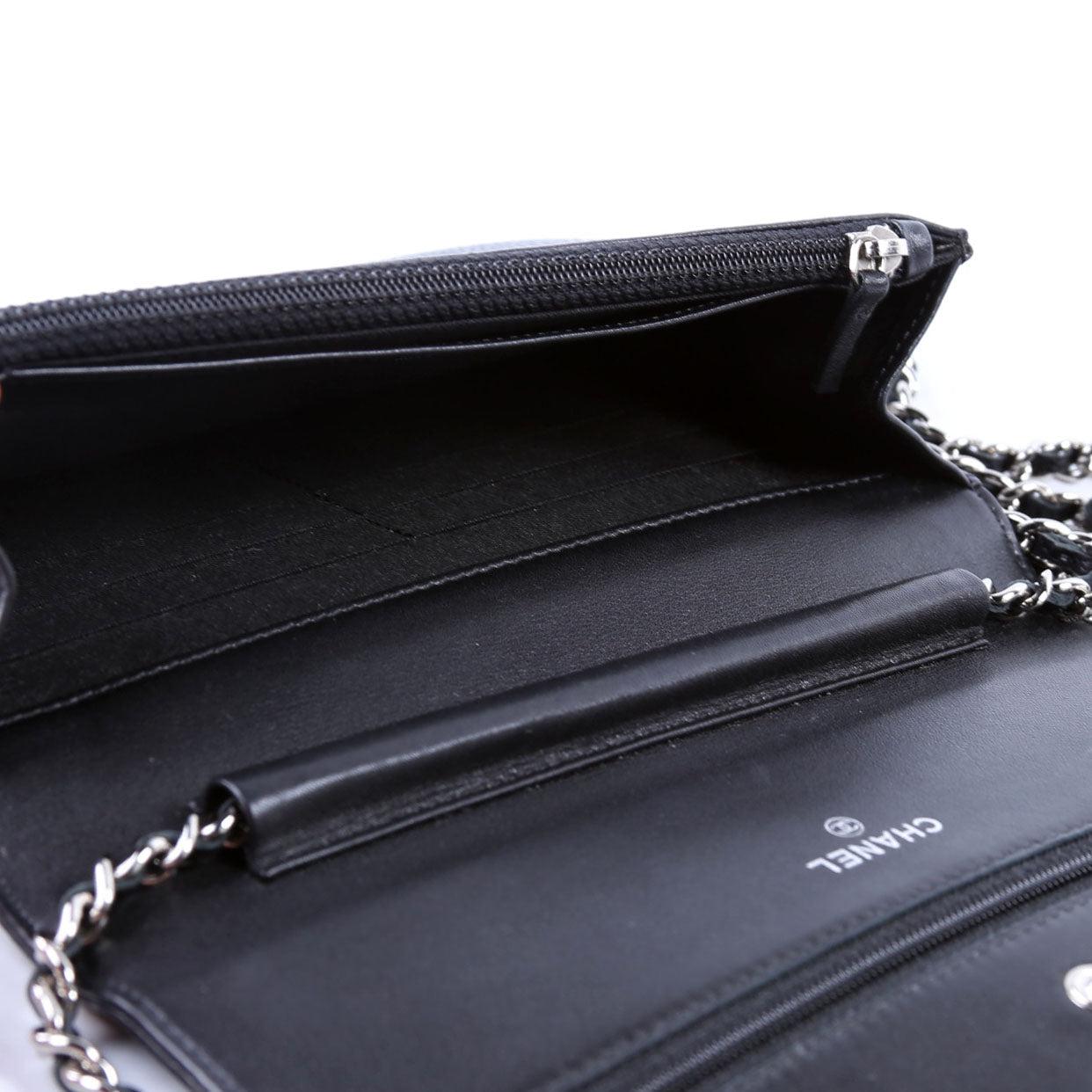 Wallet On Chain Timeless CC Caviar
