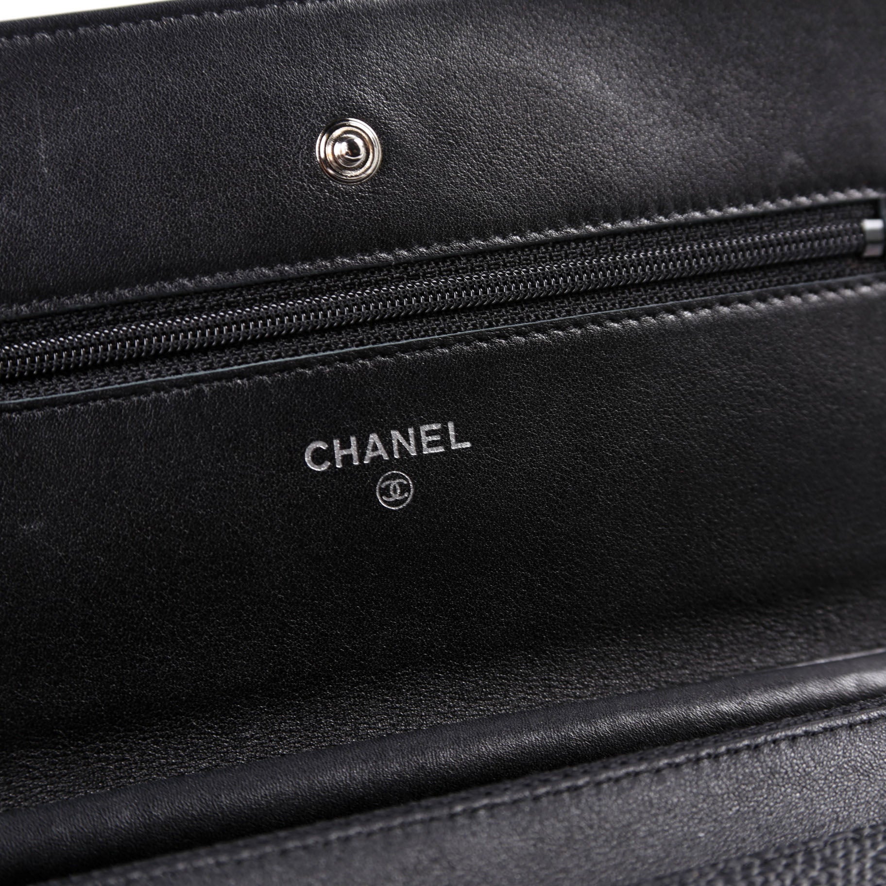 Wallet On Chain Timeless CC Caviar
