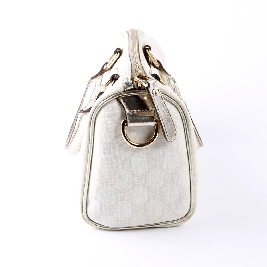 193604 GG Plus Joy Boston Small White