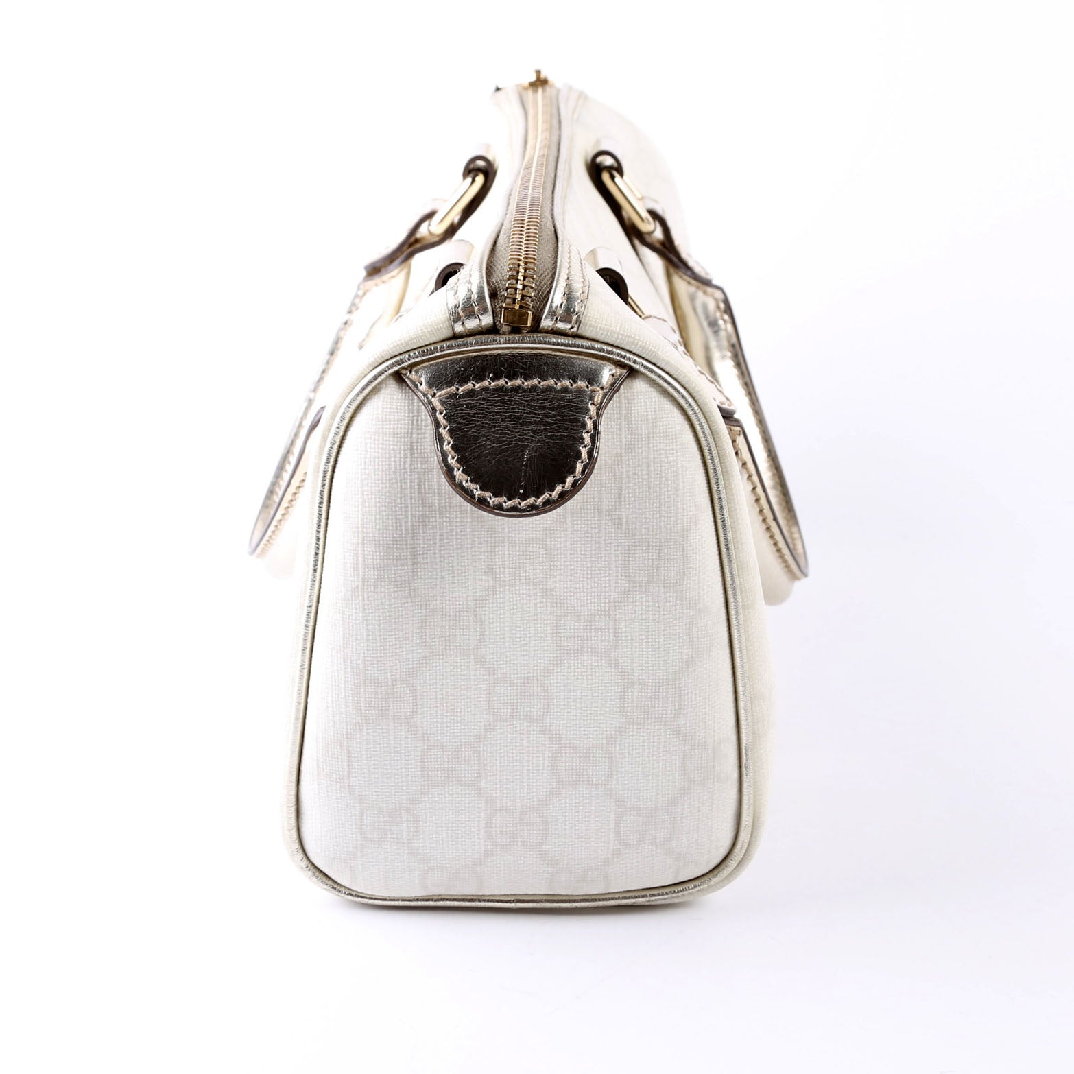 193604 GG Plus Joy Boston Small White