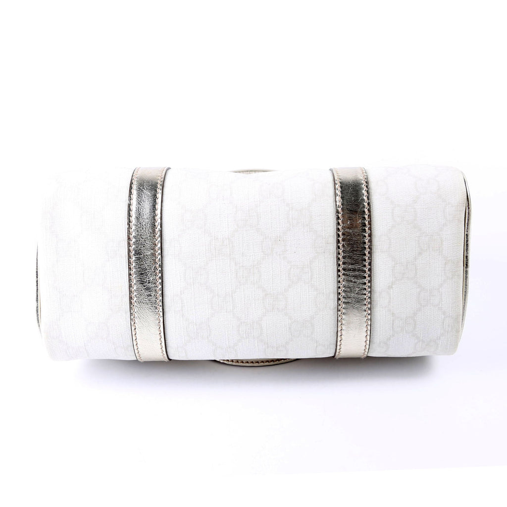 193604 GG Plus Joy Boston Small White