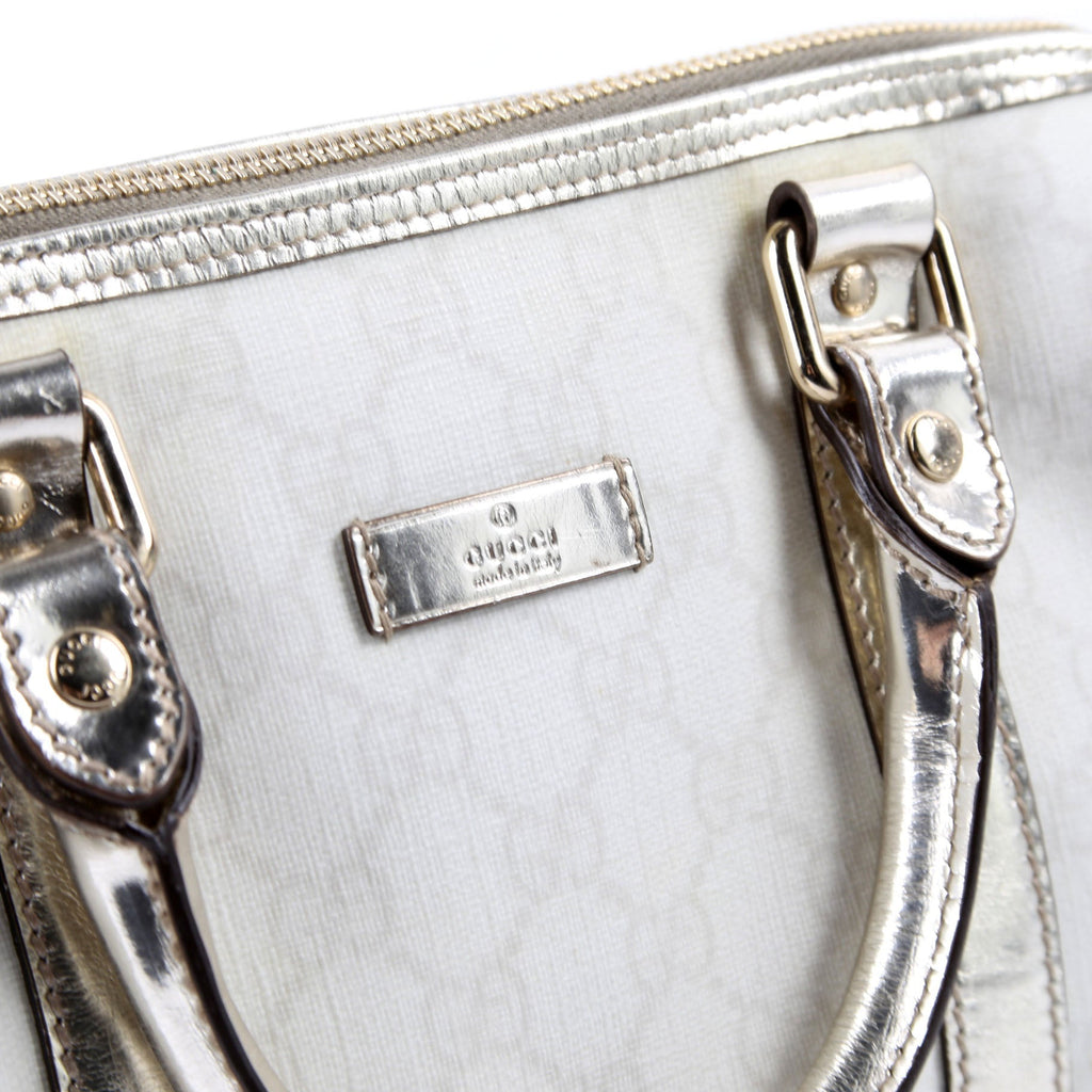 193604 GG Plus Joy Boston Small White