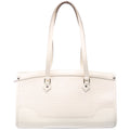Madeleine PM Epi White