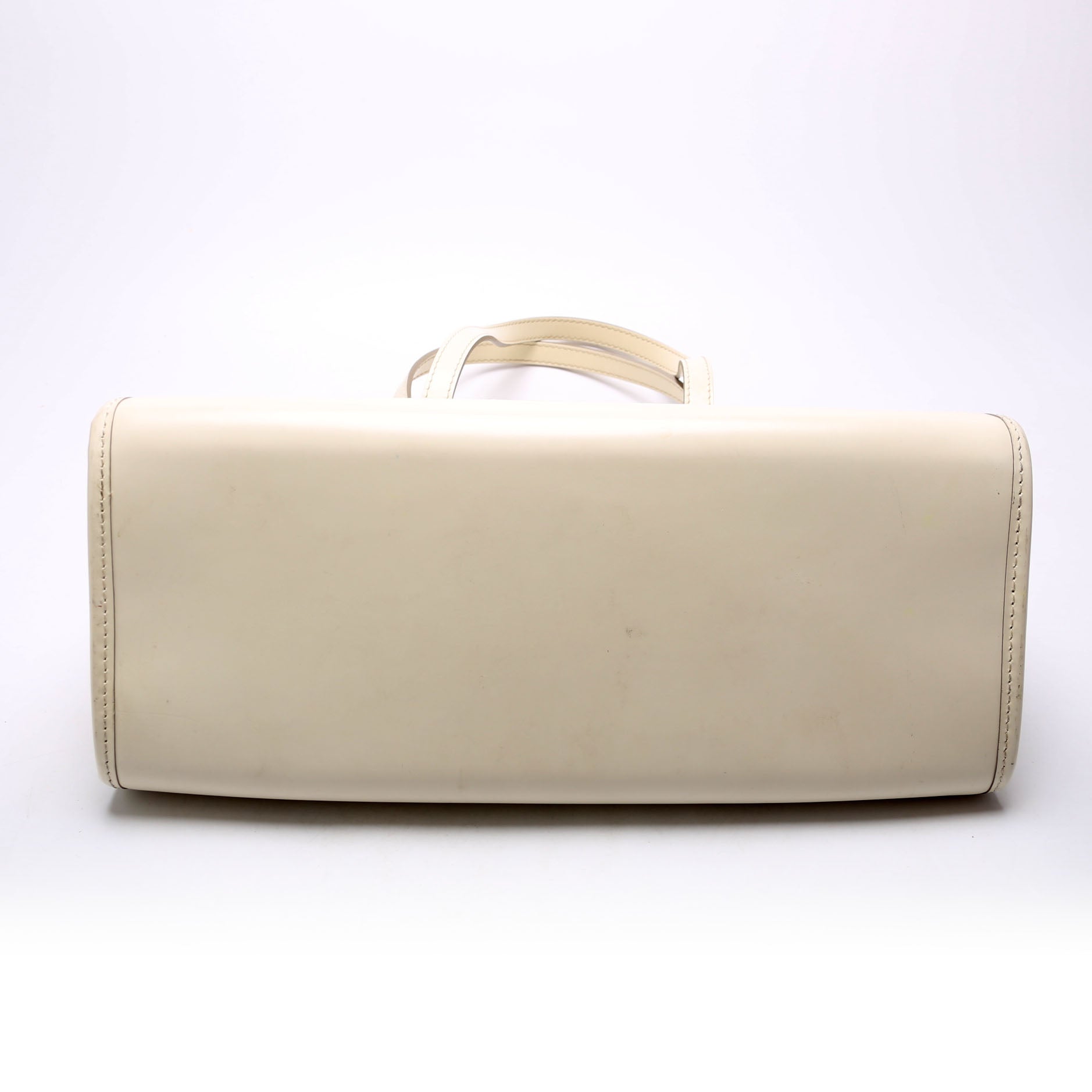 Madeleine PM Epi White