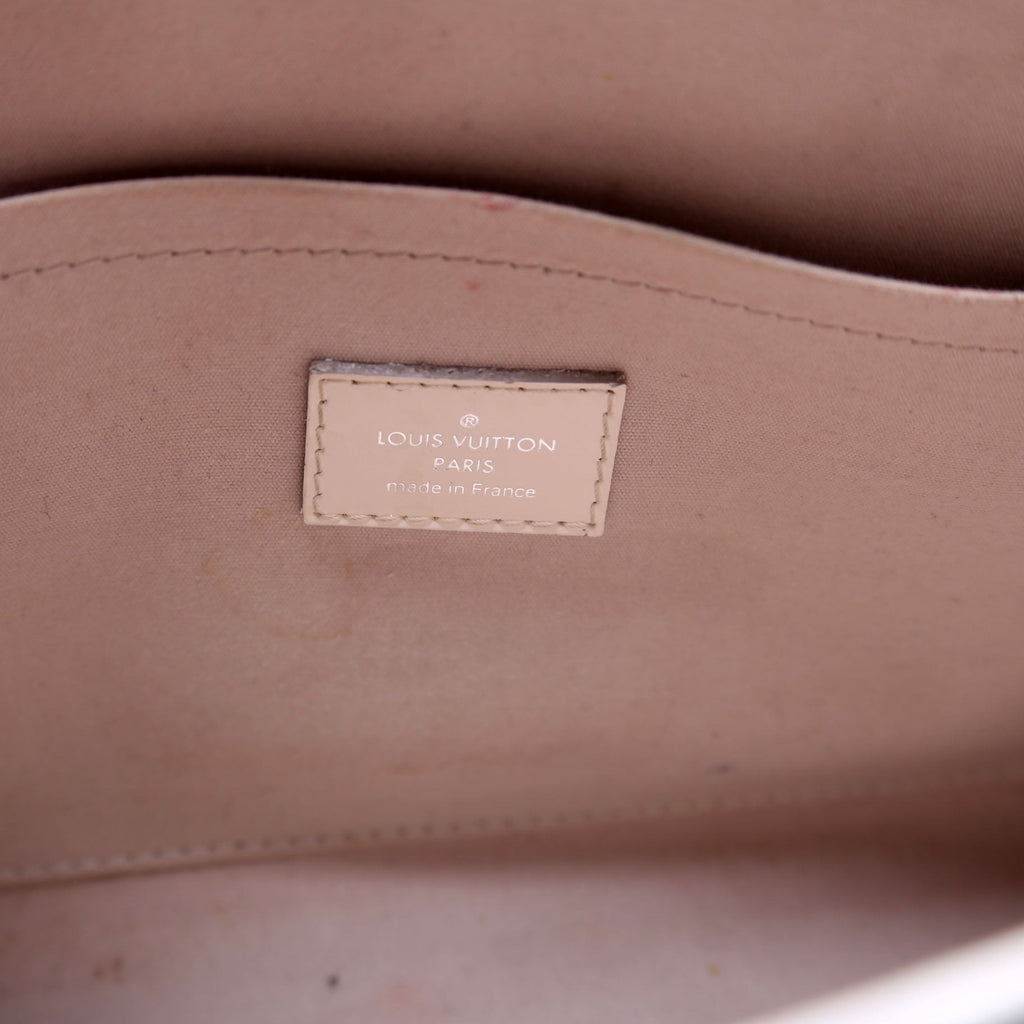 Madeleine PM Epi White