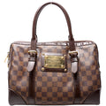 Berkeley Damier Ebene