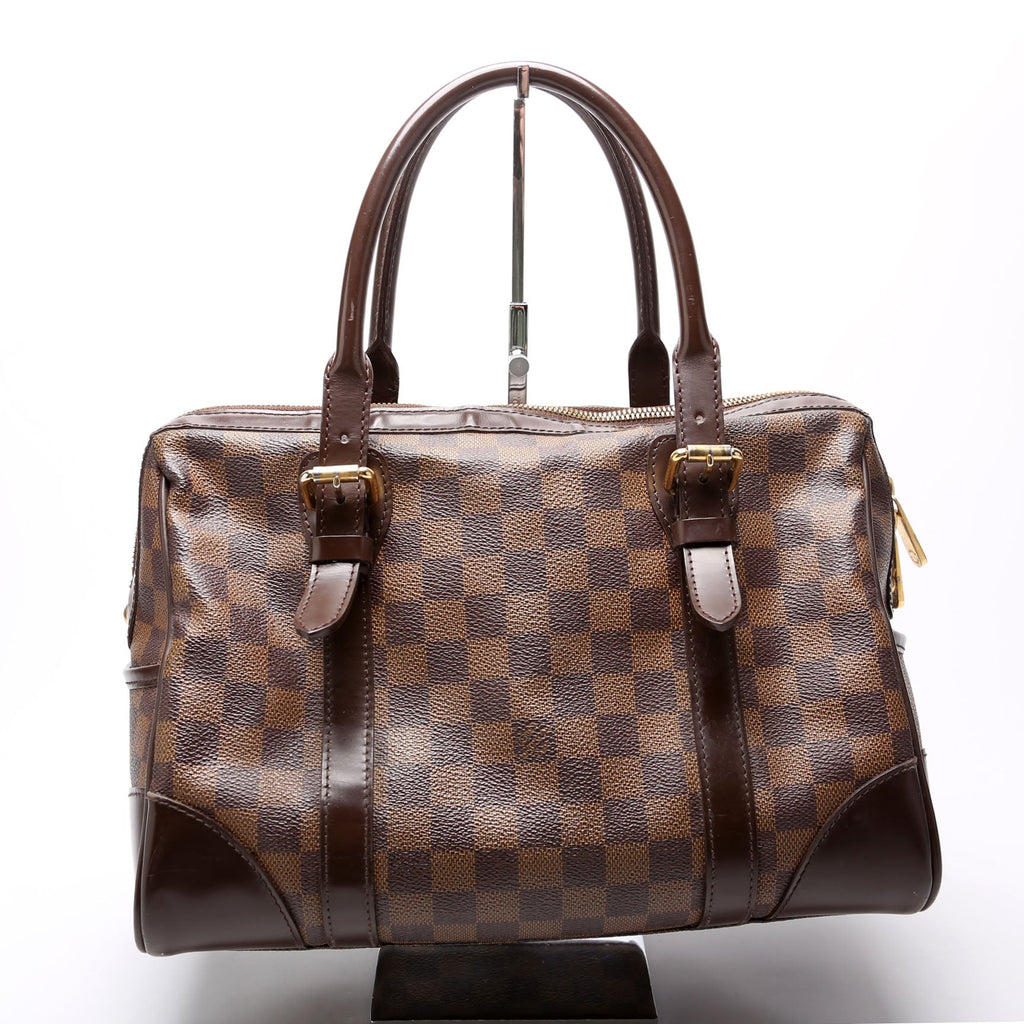 Berkeley Damier Ebene