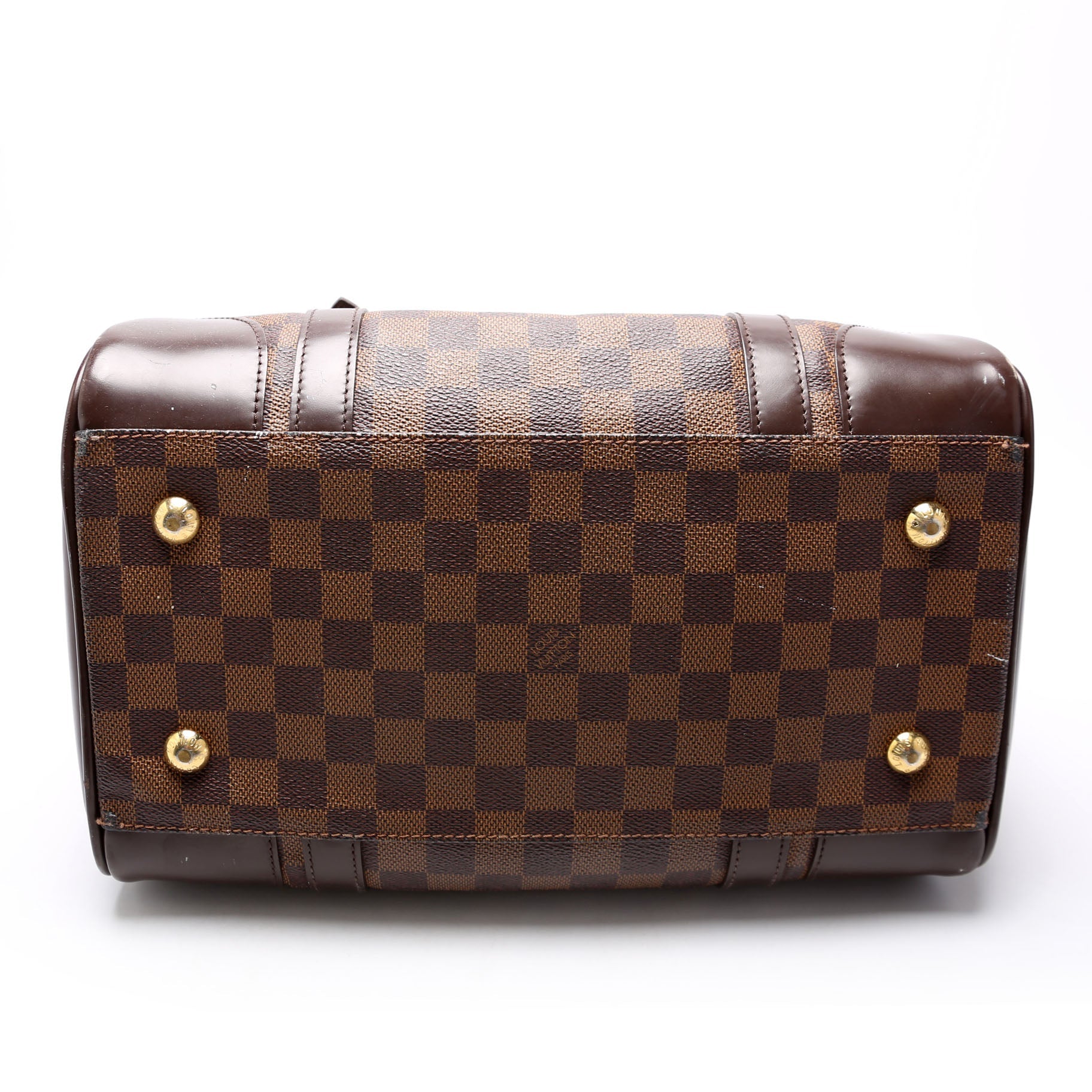 Berkeley Damier Ebene