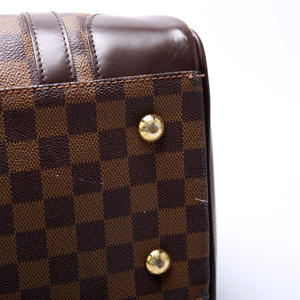 Berkeley Damier Ebene