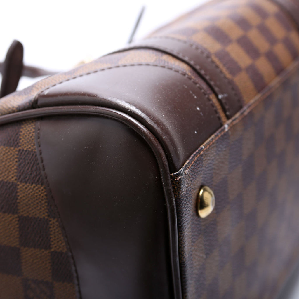 Berkeley Damier Ebene