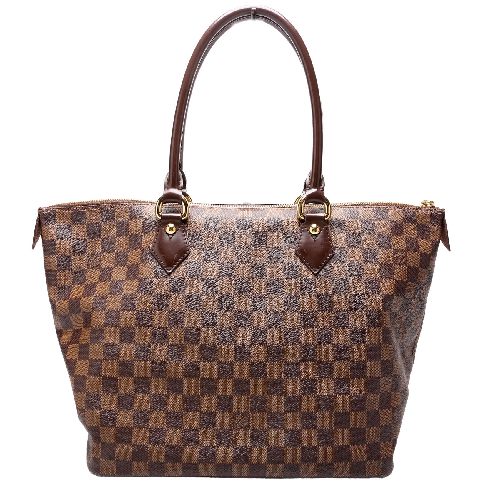 Saleya MM Damier Ebene
