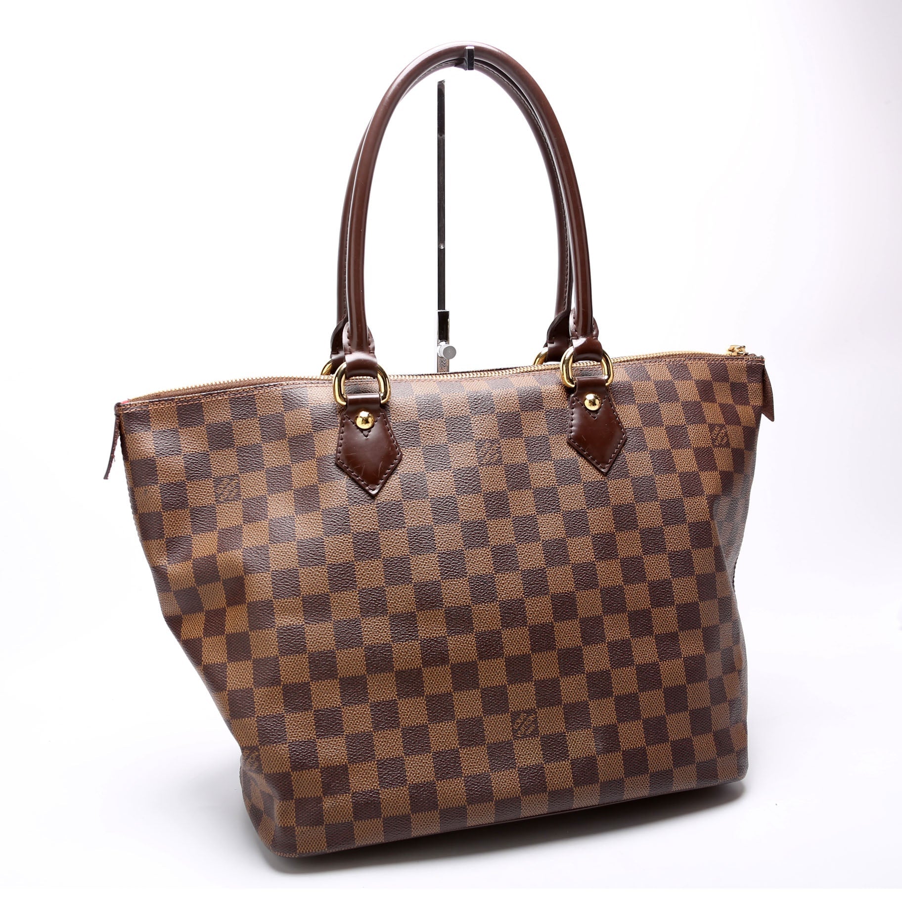 Saleya MM Damier Ebene