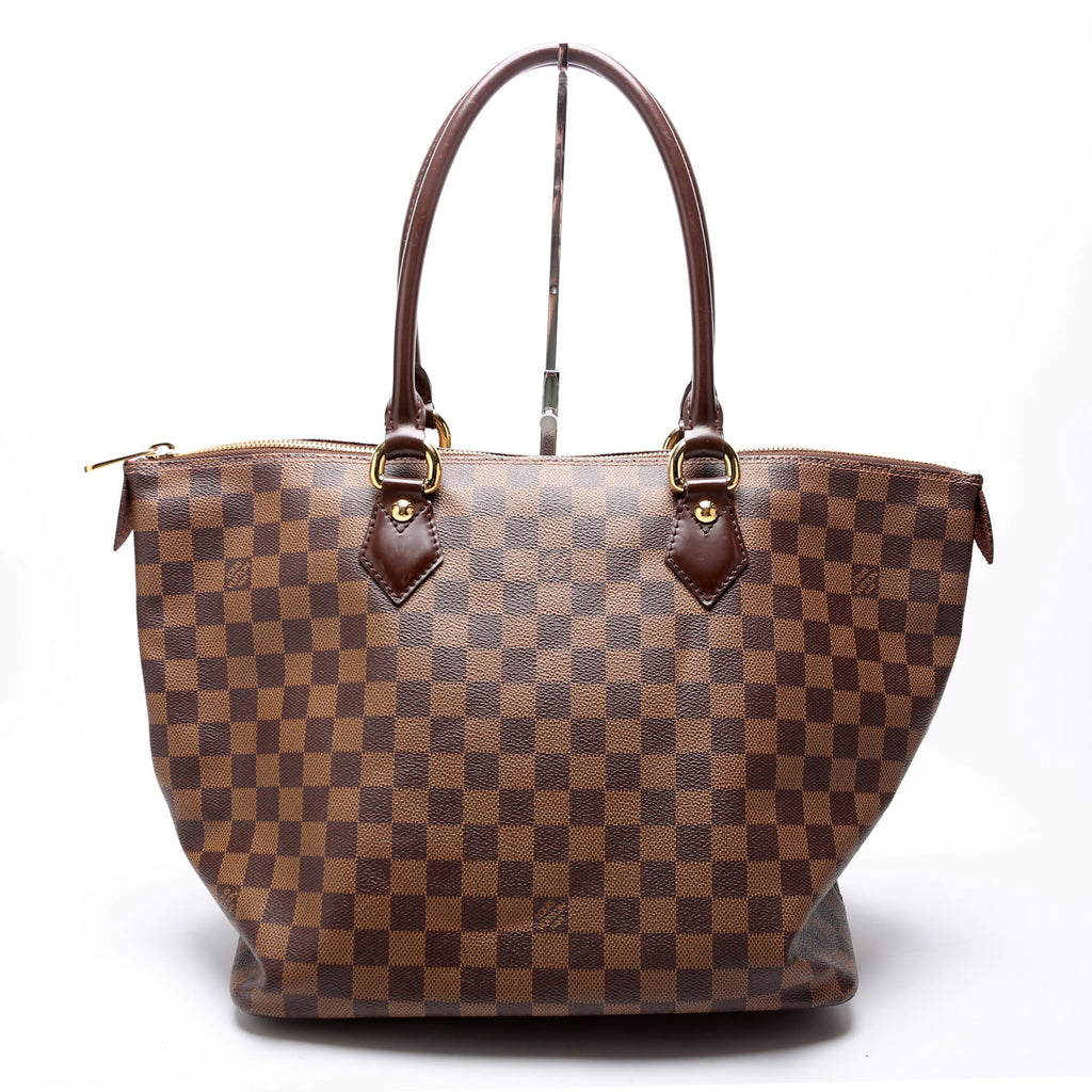 Saleya MM Damier Ebene