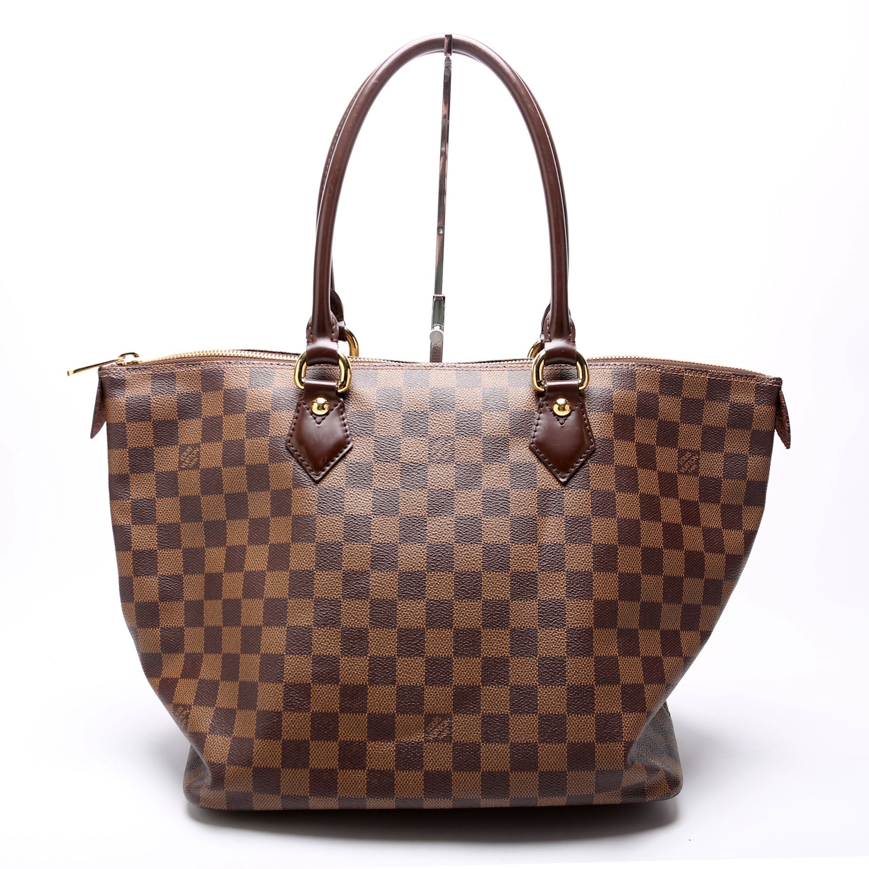 Saleya MM Damier Ebene