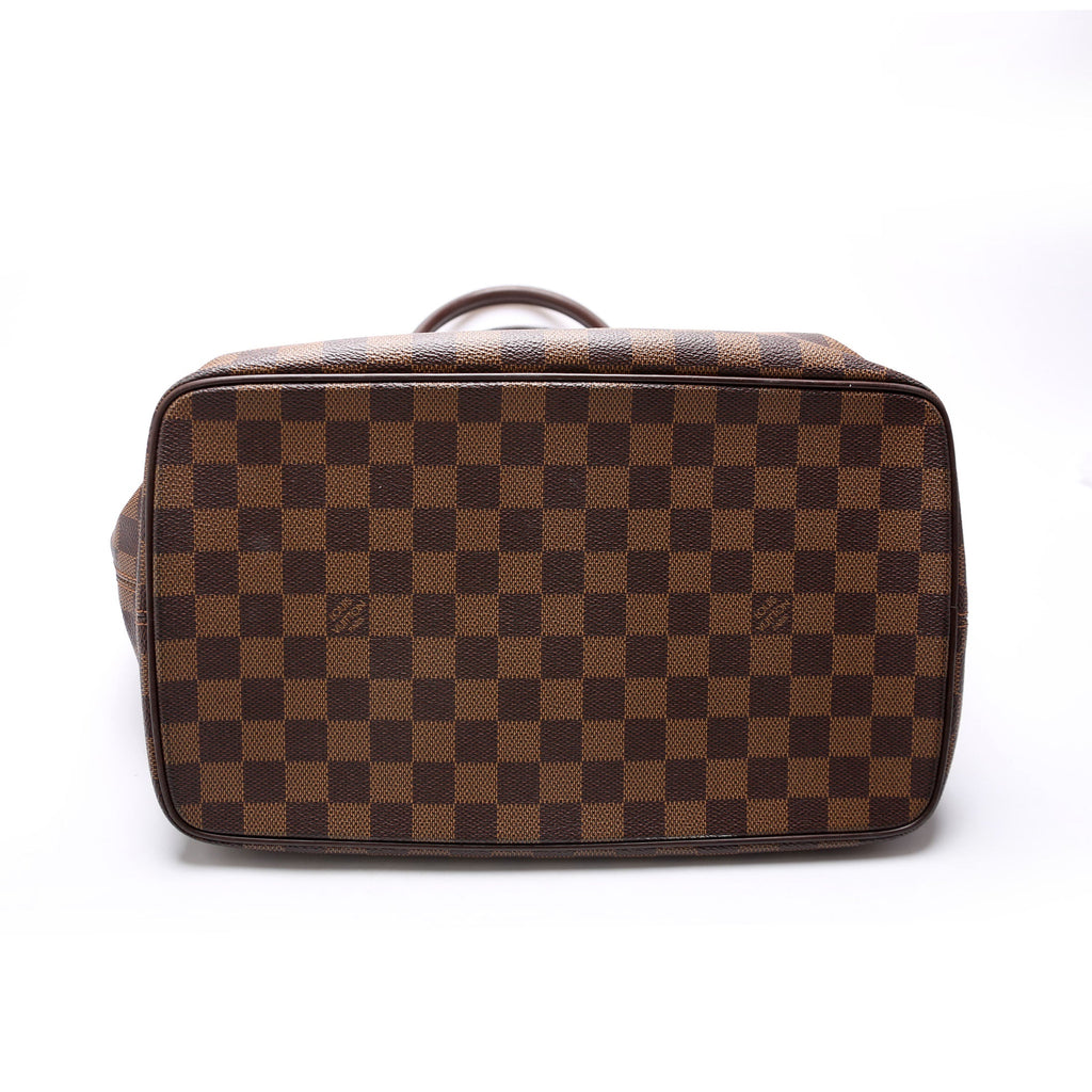Saleya MM Damier Ebene