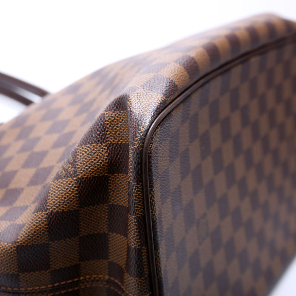 Saleya MM Damier Ebene