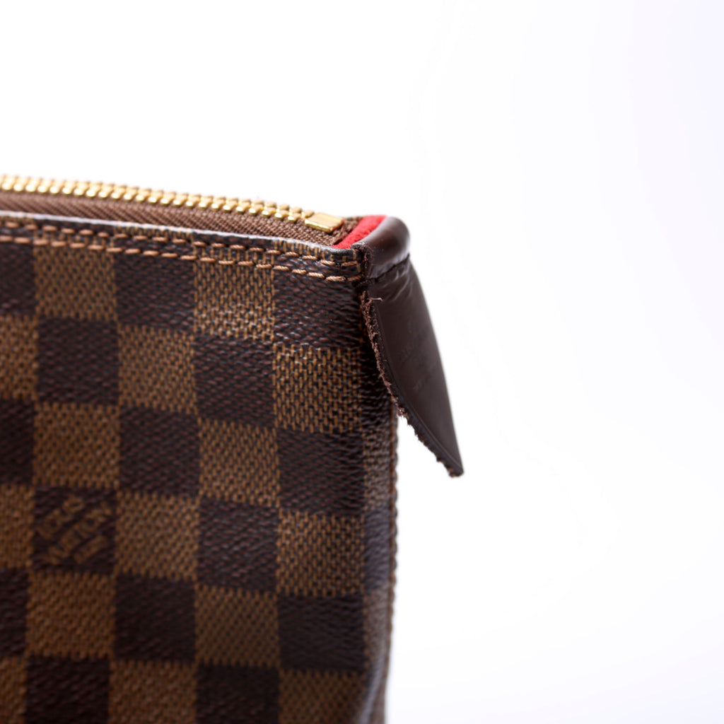 Saleya MM Damier Ebene