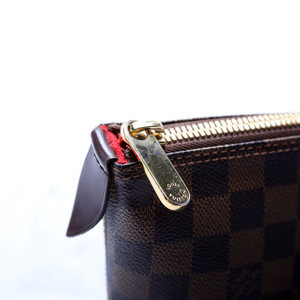Saleya MM Damier Ebene