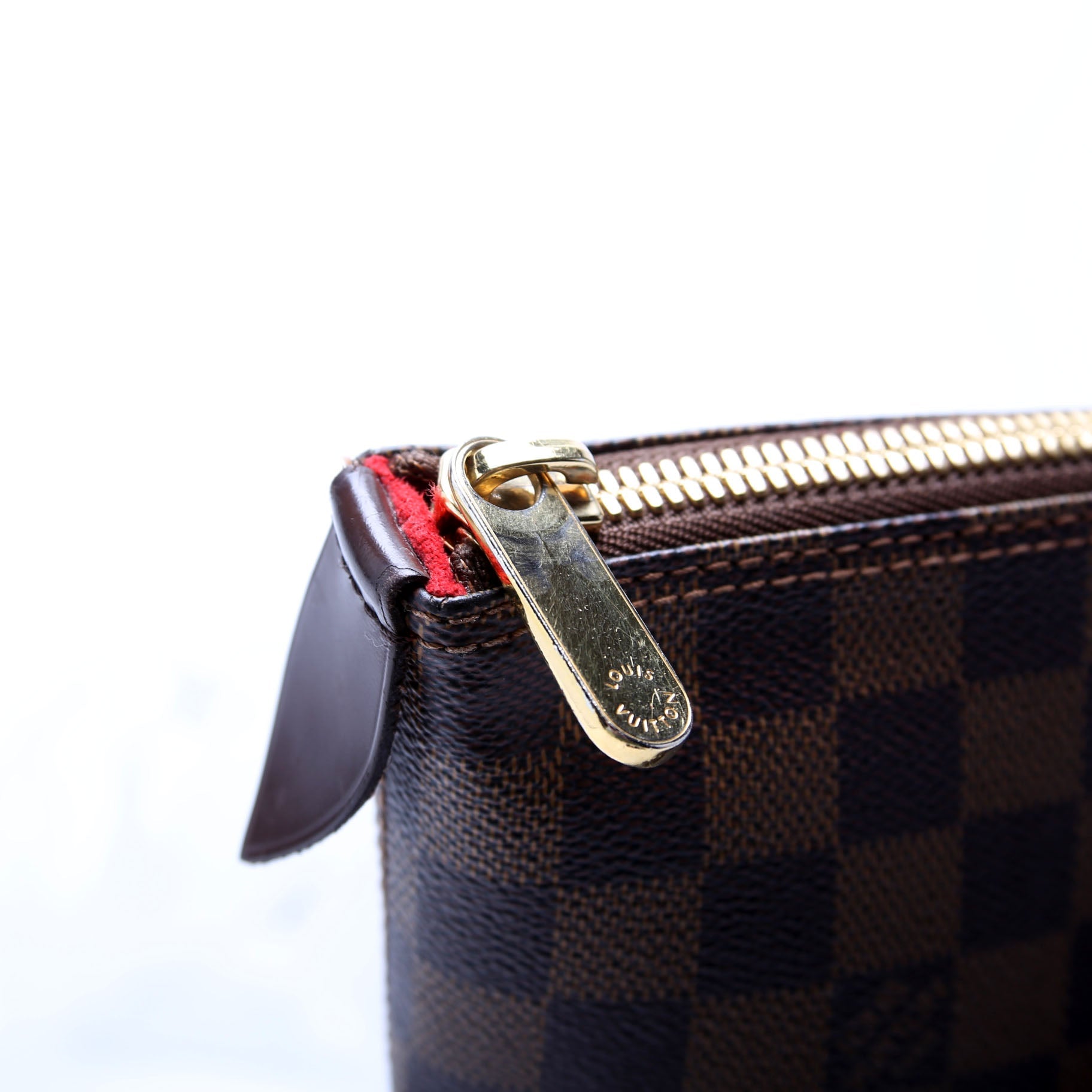 Saleya MM Damier Ebene