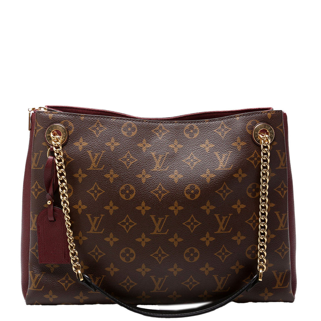 Surene MM Monogram