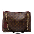 Surene MM Monogram
