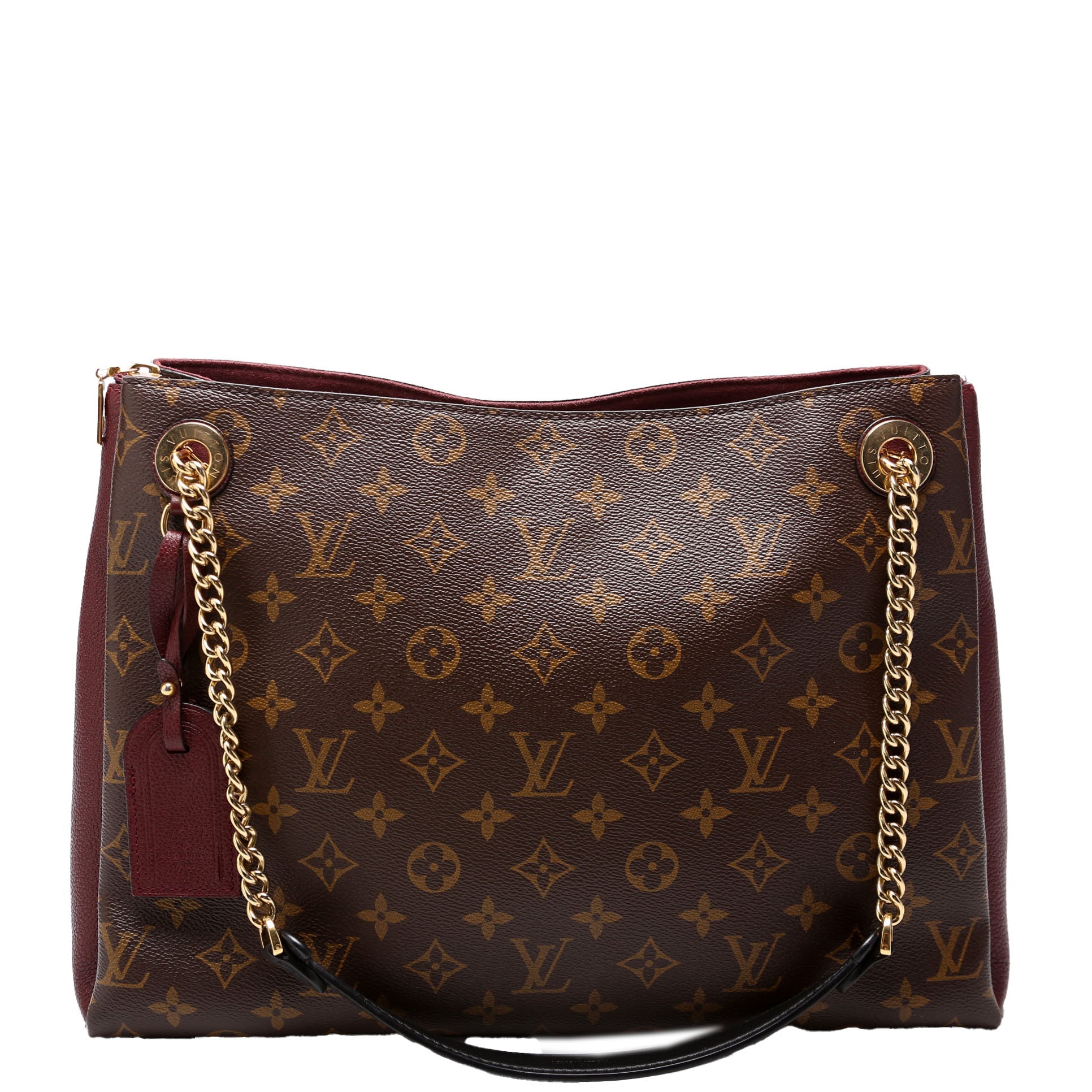 Surene MM Monogram
