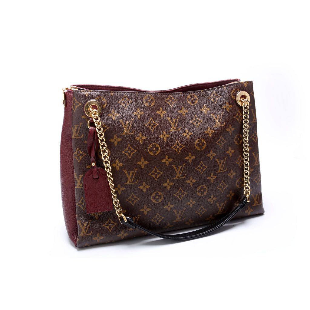 Surene MM Monogram