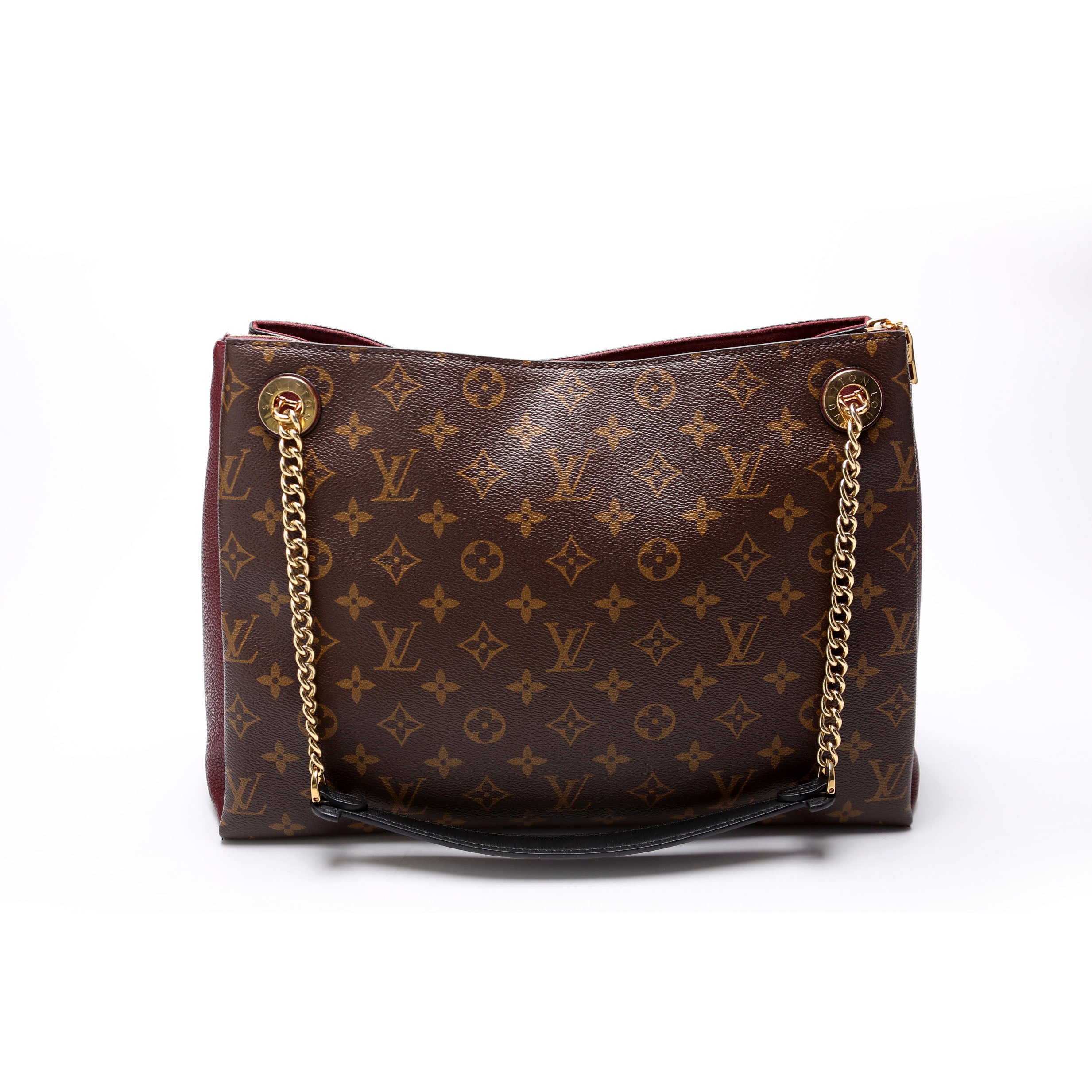 Surene MM Monogram