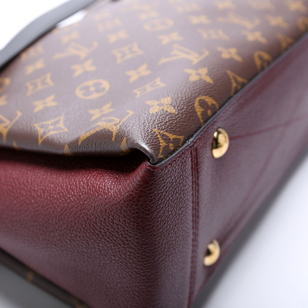 Surene MM Monogram