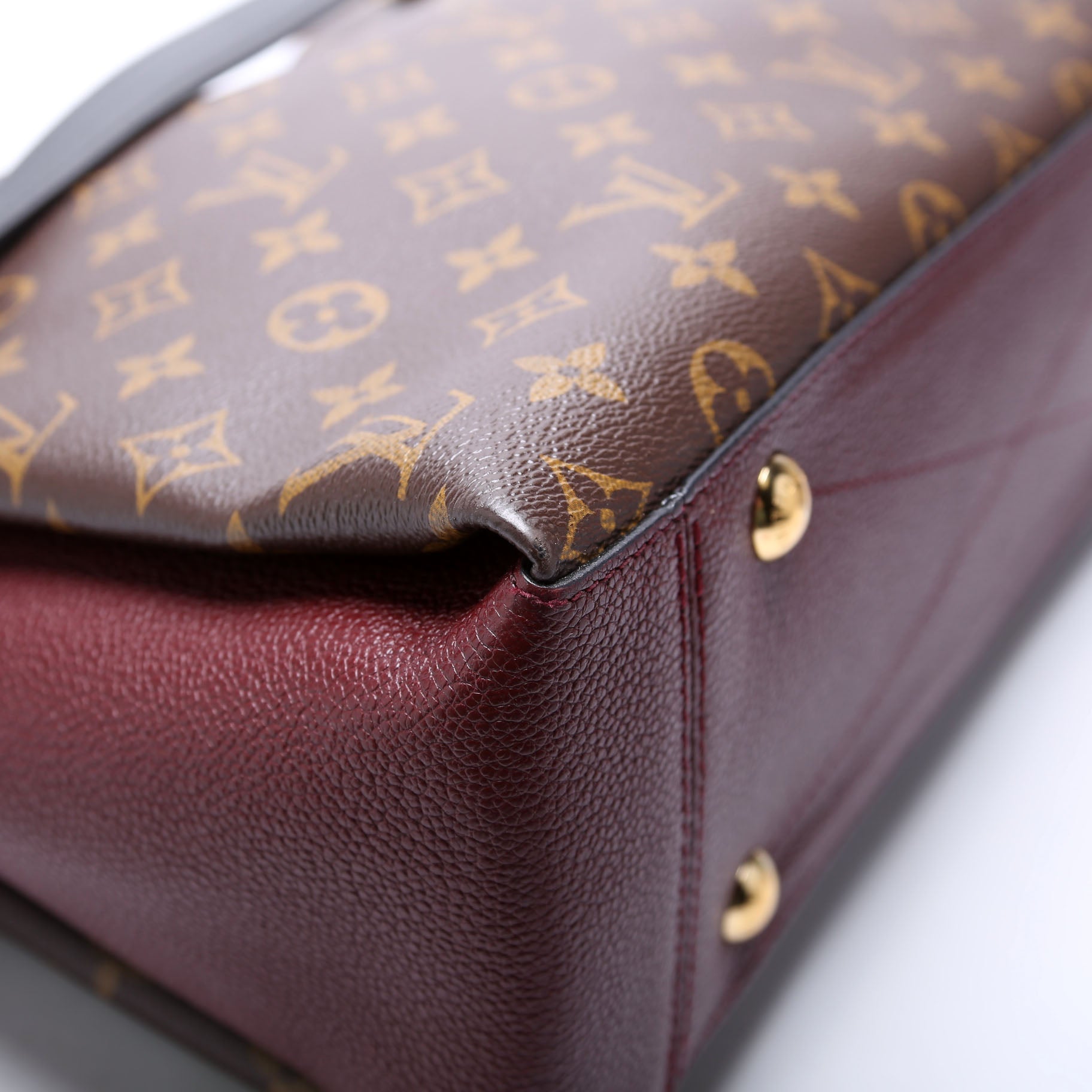 Surene MM Monogram