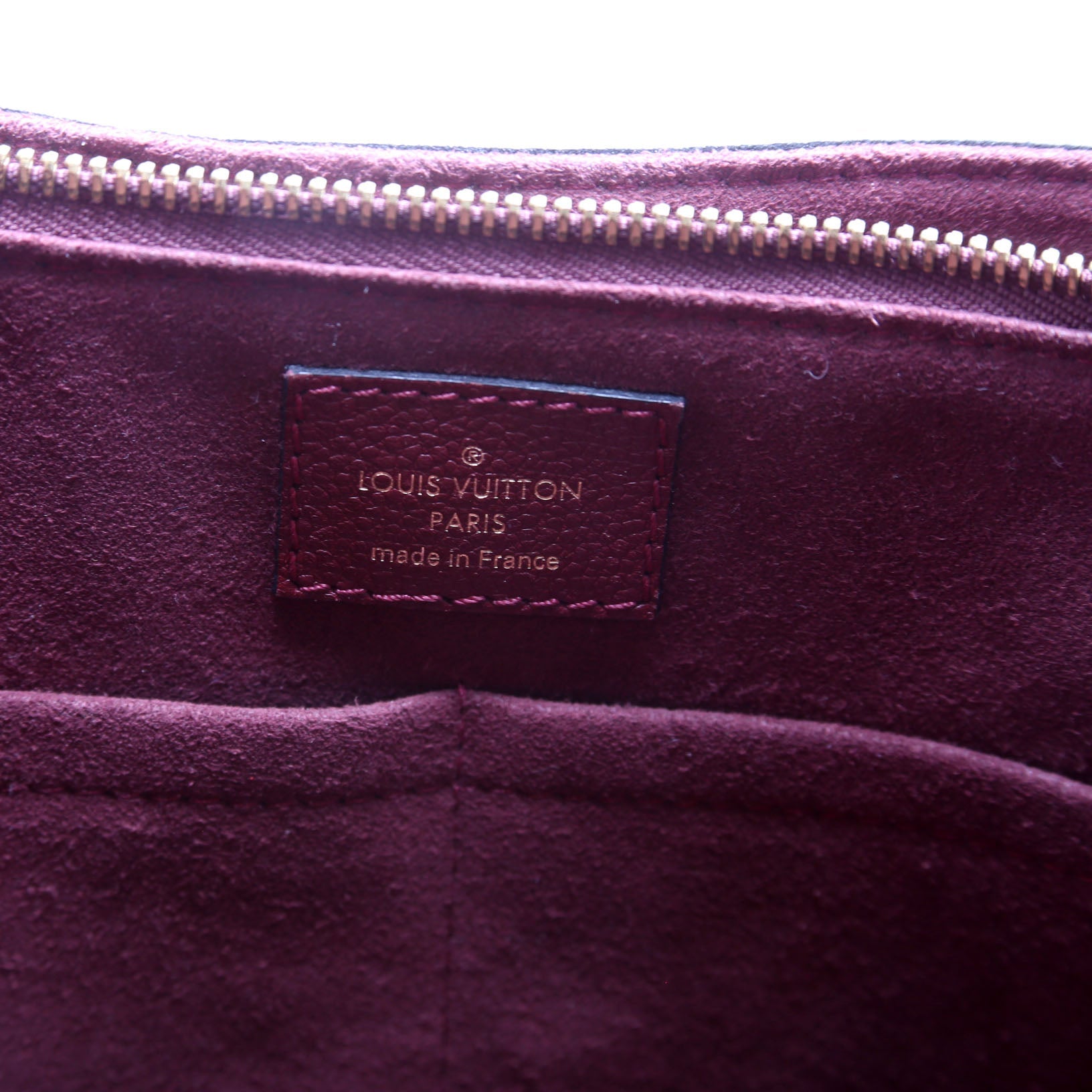 Surene MM Monogram