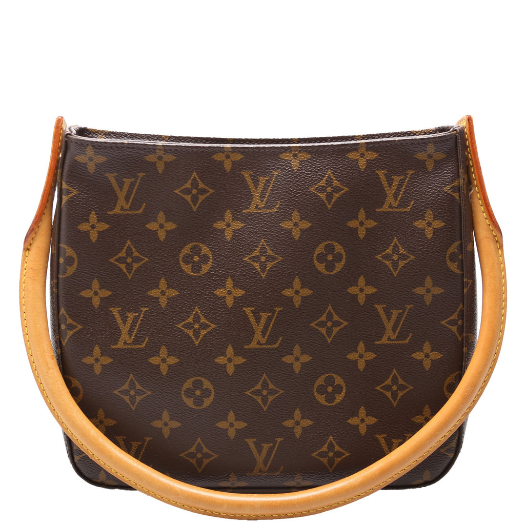 Looping MM Monogram