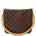 Looping MM Monogram
